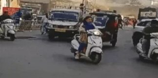 ਲੁਧਿਆਣਾ ਵਾਸੀਆਂ ਲਈ ਵੱਡੀ ਖਬਰ ! ਰੇਲਵੇ ਨੇ ਦਮੋਰੀਆ ਪੁਲ 90 ਦਿਨਾਂ ਲਈ ਕੀਤਾ ਬੰਦ, ਵਪਾਰੀਆਂ ‘ਚ ਰੋਸ