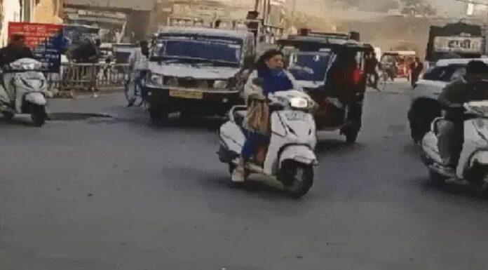 ਲੁਧਿਆਣਾ ਵਾਸੀਆਂ ਲਈ ਵੱਡੀ ਖਬਰ ! ਰੇਲਵੇ ਨੇ ਦਮੋਰੀਆ ਪੁਲ 90 ਦਿਨਾਂ ਲਈ ਕੀਤਾ ਬੰਦ, ਵਪਾਰੀਆਂ ‘ਚ ਰੋਸ