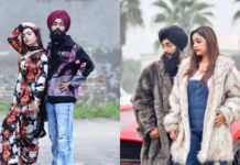ਕੁੱਲ੍ਹੜ ਪੀਜ਼ਾ ਕੱਪਲ ਇਕ ਵਾਰ ਫਿਰ ਸੁਰਖੀਆਂ ‘ਚ, ਹੁਣ ਦੋਵਾਂ ਨੇ ਕਰਤਾ ਇਹ ਕੰਮ