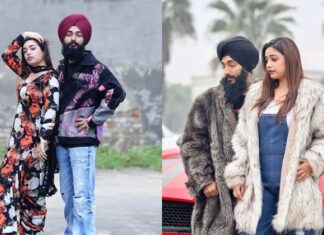 ਕੁੱਲ੍ਹੜ ਪੀਜ਼ਾ ਕੱਪਲ ਇਕ ਵਾਰ ਫਿਰ ਸੁਰਖੀਆਂ ‘ਚ, ਹੁਣ ਦੋਵਾਂ ਨੇ ਕਰਤਾ ਇਹ ਕੰਮ