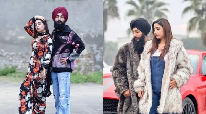 ਕੁੱਲ੍ਹੜ ਪੀਜ਼ਾ ਕੱਪਲ ਇਕ ਵਾਰ ਫਿਰ ਸੁਰਖੀਆਂ ‘ਚ, ਹੁਣ ਦੋਵਾਂ ਨੇ ਕਰਤਾ ਇਹ ਕੰਮ