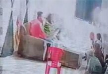 ਵਿਆਹ ਦੇ ਸ਼ਗਨ ਦੌਰਾਨ ਫੋਟੋਗ੍ਰਾਫ ਨਾਲ ਵਾਪਰ ਗਈ ਹੋਣੀ, ਇੰਝ ਹੋਈ ਮੌਤ