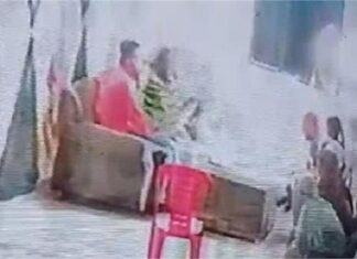 ਵਿਆਹ ਦੇ ਸ਼ਗਨ ਦੌਰਾਨ ਫੋਟੋਗ੍ਰਾਫ ਨਾਲ ਵਾਪਰ ਗਈ ਹੋਣੀ, ਇੰਝ ਹੋਈ ਮੌਤ