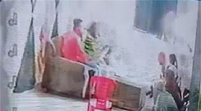 ਵਿਆਹ ਦੇ ਸ਼ਗਨ ਦੌਰਾਨ ਫੋਟੋਗ੍ਰਾਫ ਨਾਲ ਵਾਪਰ ਗਈ ਹੋਣੀ, ਇੰਝ ਹੋਈ ਮੌਤ