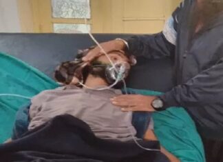 ਵੱਡੀ ਖਬਰ ! ਦਿੱਲੀ ਕੂਚ ਦੌਰਾਨ ਜ਼ਖਮੀ ਹੋਏ ਕਿਸਾਨ ਦੀ ਹਾਲਤ ਵਿਗੜੀ, ਪਟਿਆਲਾ ਕੀਤਾ ਰੈਫਰ