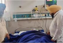 ਸ਼ੰਭੂ ਬਾਰਡਰ ਦੇ ਧਰਨੇ ‘ਚ ਸ਼ਾਮਲ ਹੋਣ ਜਾ ਰਹੇ ਕਿਸਾਨਾਂ ਨਾਲ ਵਾਪਰਿਆ ਹਾਦਸਾ, ਕਈ ਕਿਸਾਨ ਜ਼ਖਮੀ