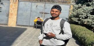 ਜੋਰਜੀਆ ‘ਚ ਹੋਏ ਹਾਦਸੇ ‘ਚ ਮੋਗਾ ਦੇ 24 ਸਾਲ ਦੇ ਨੌਜਵਾਨ ਦੀ ਮੌਤ, 4 ਮਹੀਨੇ ਪਹਿਲਾਂ ਹੀ ਗਿਆ ਸੀ ਬਾਹਰ