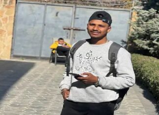 ਜੋਰਜੀਆ ‘ਚ ਹੋਏ ਹਾਦਸੇ ‘ਚ ਮੋਗਾ ਦੇ 24 ਸਾਲ ਦੇ ਨੌਜਵਾਨ ਦੀ ਮੌਤ, 4 ਮਹੀਨੇ ਪਹਿਲਾਂ ਹੀ ਗਿਆ ਸੀ ਬਾਹਰ