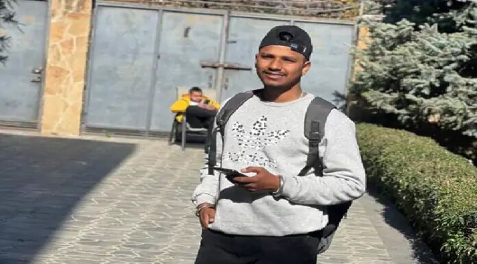 ਜੋਰਜੀਆ ‘ਚ ਹੋਏ ਹਾਦਸੇ ‘ਚ ਮੋਗਾ ਦੇ 24 ਸਾਲ ਦੇ ਨੌਜਵਾਨ ਦੀ ਮੌਤ, 4 ਮਹੀਨੇ ਪਹਿਲਾਂ ਹੀ ਗਿਆ ਸੀ ਬਾਹਰ