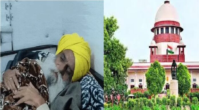 ਕਿਸਾਨ ਆਗੂ ਡੱਲੇਵਾਲ ਨੂੰ ਲੈ ਕੇ ਸੁਪਰੀਮ ਕੋਰਟ ‘ਚ ਸੁਣਵਾਈ ਅੱਜ, ਪੰਜਾਬ ਸਰਕਾਰ ਦੱਸੇਗੀ ਡੱਲੇਵਾਲ ਦੇ ਇਲਾਜ ਲਈ ਕੀ ਕੀਤੇ ਉਪਰਾਲੇ