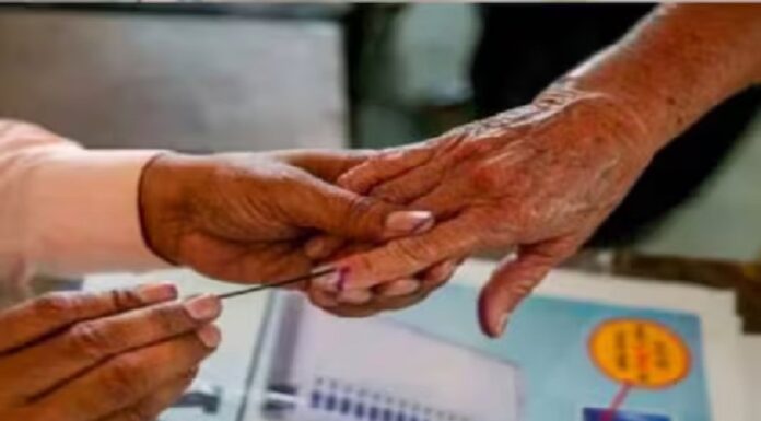 ਵੱਡੀ ਖਬਰ ! ਪੰਜਾਬ ‘ਚ ਨਗਰ ਨਿਗਮ ਚੋਣਾਂ ਦੀਆਂ ਤਰੀਕਾਂ ਦਾ ਐਲਾਨ, ਇਸ ਤਰੀਕ ਨੂੰ ਪੈਣਗੀਆਂ ਵੋਟਾਂ