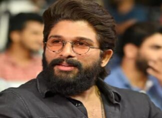 ਬ੍ਰੇਕਿੰਗ : ਫਿਲਮ ‘ਪੁਸ਼ਪਾ-2’ ਦੇ ਅਦਾਕਾਰ ਅੱਲੂ ਅਰਜਨ ਨੂੰ 14 ਦਿਨਾਂ ਦੀ ਜੇਲ