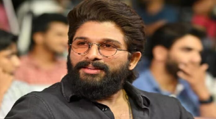 ਬ੍ਰੇਕਿੰਗ : ਫਿਲਮ ‘ਪੁਸ਼ਪਾ-2’ ਦੇ ਅਦਾਕਾਰ ਅੱਲੂ ਅਰਜਨ ਨੂੰ 14 ਦਿਨਾਂ ਦੀ ਜੇਲ