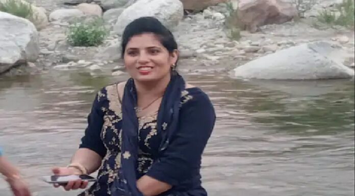 ਲੁਧਿਆਣਾ ‘ਚ ਸ਼ੱਕੀ ਹਾਲਾਤਾਂ ‘ਚ ਵਿਆਹੁਤਾ ਦੀ ਮੌਤ, ਮਾਂ ਦਾ ਦੋਸ਼ ਸਹੁਰਿਆਂ ਨੇ ਕੀਤਾ ਕਤਲ