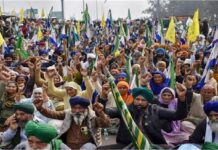 ਵੱਡੀ ਖਬਰ ! ਕਿਸਾਨਾਂ ਨੇ ਇਸ ਦਿਨ ਰੇਲਾਂ ਰੋਕਣ ਦਾ ਕੀਤਾ ਐਲਾਨ