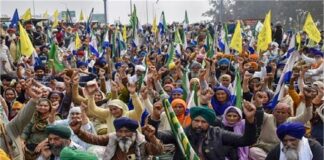 ਵੱਡੀ ਖਬਰ ! ਕਿਸਾਨਾਂ ਨੇ ਇਸ ਦਿਨ ਰੇਲਾਂ ਰੋਕਣ ਦਾ ਕੀਤਾ ਐਲਾਨ