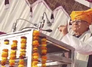 BJP ਸਾਂਸਦ ਨੇ ਕਿਸਾਨਾਂ ਨੂੰ ਦੱਸਿਆ ਨਸ਼ੇ ਦੇ ਸੌਦਾਗਰ ਤੇ ਕਸਾਈ, ਕਿਹਾ ‘ਕਿਸਾਨ ਅੰਦੋਲਨ ਦੌਰਾਨ 700 ਲੜਕੀਆਂ ਹੋਈਆਂ ਲਾਪਤਾ’