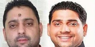 ਜਲੰਧਰ ਨਗਰ ਨਿਗਮ ਚੋਣਾਂ ਲਈ BJP ਨੇ 85 ਉਮੀਦਵਾਰਾਂ ਦੀ ਸੂਚੀ ਕੀਤੀ ਜਾਰੀ, ਸਾਬਕਾ ਵਿਧਾਇਕ ਸ਼ੀਤਲ ਅੰਗੁਰਾਲ ਦੇ ਭਰਾ ਨੂੰ ਮਿਲੀ ਟਿਕਟ