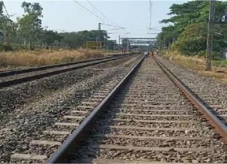 ਖੰਨਾ ‘ਚ ਰੇਲ ਗੱਡੀ ਦੀ ਲਪੇਟ ‘ਚ ਆਉਣ ਨਾਲ ਔਰਤ ਦੀ ਮੌਤ, ਰੇਲਵੇ ਲਾਈਨ ਪਾਰ ਕਰਦਿਆਂ ਵਾਪਰਿਆ ਹਾਦਸਾ