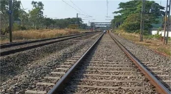 ਖੰਨਾ ‘ਚ ਰੇਲ ਗੱਡੀ ਦੀ ਲਪੇਟ ‘ਚ ਆਉਣ ਨਾਲ ਔਰਤ ਦੀ ਮੌਤ, ਰੇਲਵੇ ਲਾਈਨ ਪਾਰ ਕਰਦਿਆਂ ਵਾਪਰਿਆ ਹਾਦਸਾ