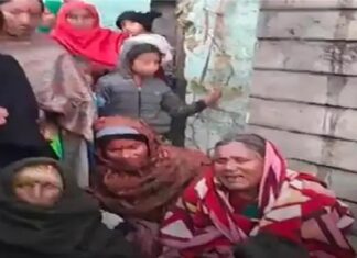 ਵਿਆਹ ‘ਚ ਬਿਨਾਂ ਬੁਲਾਏ ਮਹਿਮਾਨ ਨੇ ਕਰਤਾ ਕਤਲ, ਸ਼ਰਾਬ ਦੇ ਨਸ਼ੇ ‘ਚ ਨੱਚਣ ਤੋਂ ਰੋਕਣ ‘ਤੇ ਚਾੜ੍ਹ ਦਿੱਤੀ ਵਿਅਕਤੀ ‘ਤੇ ਕਾਰ