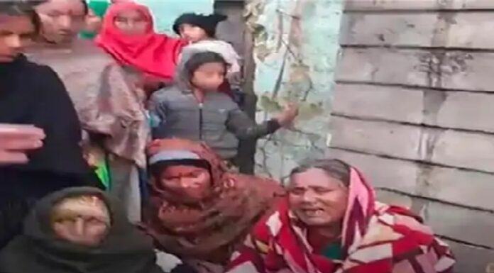 ਵਿਆਹ ‘ਚ ਬਿਨਾਂ ਬੁਲਾਏ ਮਹਿਮਾਨ ਨੇ ਕਰਤਾ ਕਤਲ, ਸ਼ਰਾਬ ਦੇ ਨਸ਼ੇ ‘ਚ ਨੱਚਣ ਤੋਂ ਰੋਕਣ ‘ਤੇ ਚਾੜ੍ਹ ਦਿੱਤੀ ਵਿਅਕਤੀ ‘ਤੇ ਕਾਰ