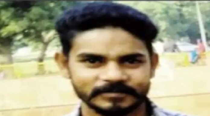 ਧੀ ਦੇ ਜਨਮ ਦਿਨ ਦੀ ਪਾਰਟੀ ‘ਚ ਪਿਓ ਦਾ ਚਾਕੂ ਮਾਰ ਕੇ ਕਤਲ, ਮਾਮੂਲੀ ਤਕਰਾਰ ਤੋਂ ਬਾਅਦ 4 ਬਦਮਾਸ਼ਾਂ ਨੇ ਦਿੱਤਾ ਵਾਰਦਾਤ ਨੂੰ ਅੰਜਾਮ