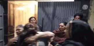 ਪੁਰਾਣੀ ਰੰਜਿਸ਼ ਕਾਰਨ ਘਰ ਦੇ ਬਾਹਰ ਖੜ੍ਹੇ ਨੌਜਵਾਨ ਨੂੰ ਗੋਲੀਆਂ ਨਾਲ ਭੁੰਨਿਆ, ਕਾਰ ‘ਚ ਆਏ ਸੀ ਬਦਮਾਸ਼