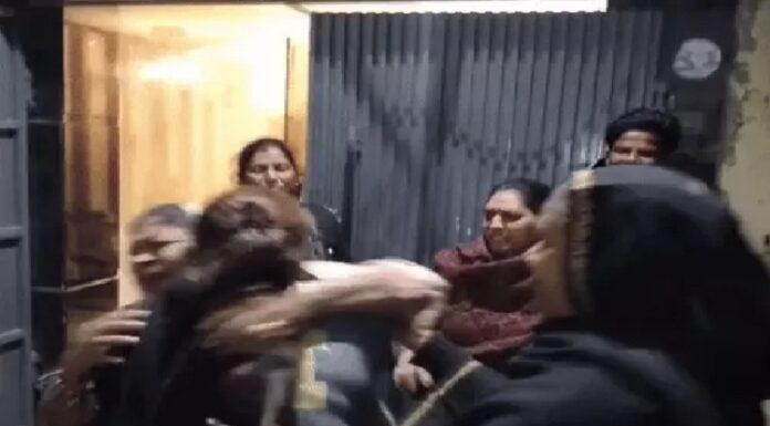 ਪੁਰਾਣੀ ਰੰਜਿਸ਼ ਕਾਰਨ ਘਰ ਦੇ ਬਾਹਰ ਖੜ੍ਹੇ ਨੌਜਵਾਨ ਨੂੰ ਗੋਲੀਆਂ ਨਾਲ ਭੁੰਨਿਆ, ਕਾਰ ‘ਚ ਆਏ ਸੀ ਬਦਮਾਸ਼