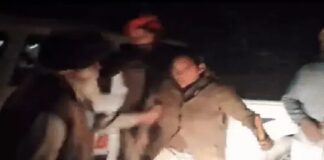 ਬਠਿੰਡਾ ‘ਚ ਪੁਲਿਸ ਤੇ ਕਿਸਾਨਾਂ ਵਿਚਾਲੇ ਝੜਪ, 3 SHO ਜ਼ਖਮੀ, ਜਾਣੋ ਕੀ ਹੈ ਮਾਮਲਾ