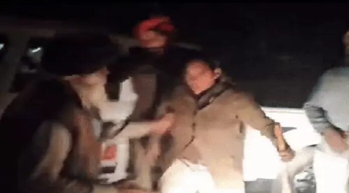 ਬਠਿੰਡਾ ‘ਚ ਪੁਲਿਸ ਤੇ ਕਿਸਾਨਾਂ ਵਿਚਾਲੇ ਝੜਪ, 3 SHO ਜ਼ਖਮੀ, ਜਾਣੋ ਕੀ ਹੈ ਮਾਮਲਾ