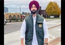 ਕੈਨੇਡਾ ‘ਚ ਲੁਧਿਆਣਾ ਦੇ ਨੌਜਵਾਨ ਦਾ ਚਾਕੂ ਮਾਰ ਕੇ ਕਤਲ, 4 ਮਹੀਨੇ ਪਹਿਲਾਂ ਗਿਆ ਸੀ ਕੈਨੇਡਾ