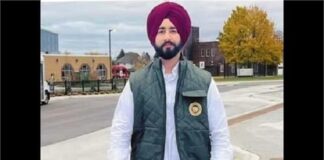 ਕੈਨੇਡਾ ‘ਚ ਲੁਧਿਆਣਾ ਦੇ ਨੌਜਵਾਨ ਦਾ ਚਾਕੂ ਮਾਰ ਕੇ ਕਤਲ, 4 ਮਹੀਨੇ ਪਹਿਲਾਂ ਗਿਆ ਸੀ ਕੈਨੇਡਾ