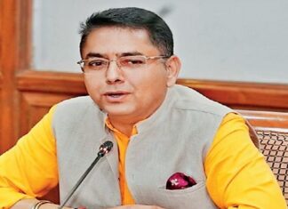 ਬ੍ਰੇਕਿੰਗ : ਪੰਜਾਬ ‘ਚ 1 ਜਨਵਰੀ ਤੋਂ ਵੈਰੀਫਿਕੇਸ਼ਨ ਨਾਲ ਸਬੰਧਤ ਸਾਰੀਆਂ ਸੇਵਾਵਾਂ ਹੋਣਗੀਆਂ ਆਨਲਾਈਨ, ਦਫਤਰਾਂ ਦੀ ਖੱਜਲ-ਖੁਆਰੀ ਤੋਂ ਮਿਲੇਗਾ ਛੁਟਕਾਰਾ