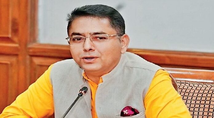 ਬ੍ਰੇਕਿੰਗ : ਪੰਜਾਬ ‘ਚ 1 ਜਨਵਰੀ ਤੋਂ ਵੈਰੀਫਿਕੇਸ਼ਨ ਨਾਲ ਸਬੰਧਤ ਸਾਰੀਆਂ ਸੇਵਾਵਾਂ ਹੋਣਗੀਆਂ ਆਨਲਾਈਨ, ਦਫਤਰਾਂ ਦੀ ਖੱਜਲ-ਖੁਆਰੀ ਤੋਂ ਮਿਲੇਗਾ ਛੁਟਕਾਰਾ