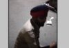 ਵਰਦੀ ਸ਼ਰਮਸਾਰ ! ਪੁਲਿਸ ਮੁਲਾਜ਼ਮ ਨੇ ਗੱਡੀ ‘ਚੋਂ ਦੁੱਧ ਦੇ ਪੈਕੇਟ ਕੀਤੇ ਚੋਰੀ, ਨਸ਼ੇ ਦੀ ਹਾਲਾਤ ‘ਚ ਕੀਤਾ ਹੰਗਾਮਾ