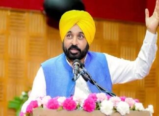 ਮੁੱਖ ਮੰਤਰੀ ਭਗਵੰਤ ਮਾਨ ਦੀ ਸਰਕਾਰ ਵਲੋਂ ਸ਼ੁਰੂ ਕੀਤੀ ‘ਫ੍ਰੀ ਬੱਸ ਸਫਰ’ ਸਕੀਮ ਦਾ ਹਰ ਰੋਜ਼ ਲੱਖਾਂ ਔਰਤਾਂ ਲੈ ਰਹੀਆਂ ਲਾਹਾ