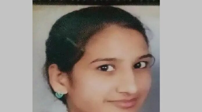 ਰਿਸ਼ਤੇਦਾਰ ਦੇ ਘਰ ਗਈ 25 ਸਾਲਾਂ ਕੁੜੀ ਦਾ ਕਤਲ, ਨੌਕਰੀ ਕਰ ਕੇ ਚਲਾਉਂਦੀ ਸੀ ਘਰ