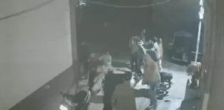 ਜਲੰਧਰ ‘ਚ ਪਰਿਵਾਰ ‘ਤੇ ਜਾਨਲੇਵਾ ਹਮਲਾ, ਘਰੋਂ ਬਾਹਰ ਕੱਢ ਕੇ ਹਥਿਆਰਾਂ ਨਾਲ ਕੀਤੇ ਵਾਰ