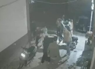 ਜਲੰਧਰ ‘ਚ ਪਰਿਵਾਰ ‘ਤੇ ਜਾਨਲੇਵਾ ਹਮਲਾ, ਘਰੋਂ ਬਾਹਰ ਕੱਢ ਕੇ ਹਥਿਆਰਾਂ ਨਾਲ ਕੀਤੇ ਵਾਰ