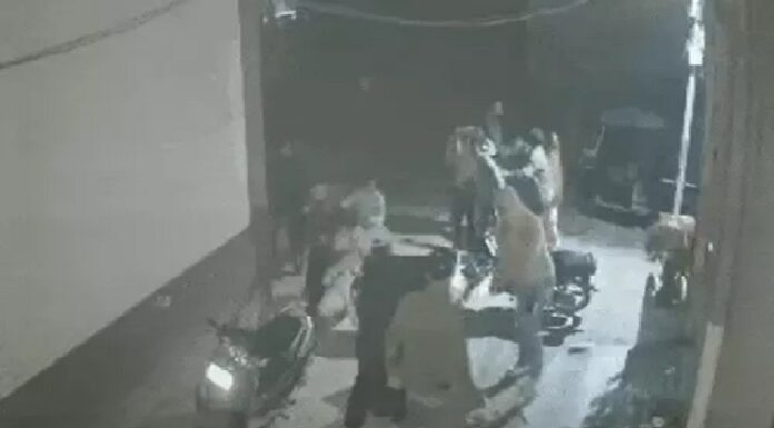 ਜਲੰਧਰ ‘ਚ ਪਰਿਵਾਰ ‘ਤੇ ਜਾਨਲੇਵਾ ਹਮਲਾ, ਘਰੋਂ ਬਾਹਰ ਕੱਢ ਕੇ ਹਥਿਆਰਾਂ ਨਾਲ ਕੀਤੇ ਵਾਰ