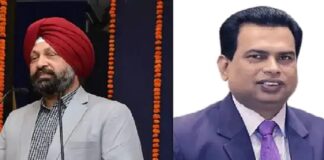 ਪੰਜਾਬ ‘ਚ GND ਯੂਨੀਵਰਸਿਟੀ ਦੀਆਂ ਚੋਣਾਂ ਦਾ ਐਲਾਨ, 4 ਦਸੰਬਰ ਨੂੰ ਵੋਟਿੰਗ