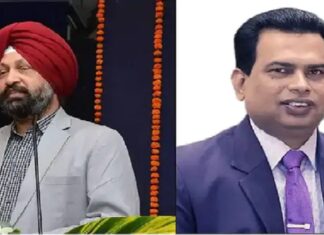 ਪੰਜਾਬ ‘ਚ GND ਯੂਨੀਵਰਸਿਟੀ ਦੀਆਂ ਚੋਣਾਂ ਦਾ ਐਲਾਨ, 4 ਦਸੰਬਰ ਨੂੰ ਵੋਟਿੰਗ