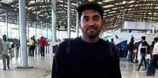 ਅਮਰੀਕਾ ‘ਚ ਭਾਰਤੀ ਵਿਦਿਆਰਥੀ ਦੀ ਗੋਲੀਆਂ ਮਾਰ ਕੇ ਹੱਤਿਆ, MBA ਦੀ ਪੜ੍ਹਾਈ ਕਰਨ ਗਿਆ ਸੀ USA