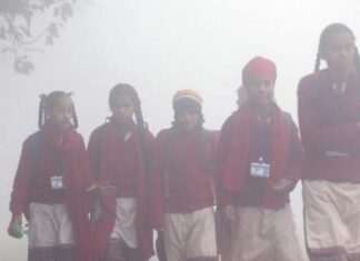 ਪੰਜਾਬ ‘ਚ ਸੀਤ ਲਹਿਰ ਦਾ ਕਹਿਰ ਜਾਰੀ, ਸਕੂਲਾਂ ‘ਚ ਵਧ ਸਕਦੀਆਂ ਨੇ ਸਰਦੀਆਂ ਦੀਆਂ ਛੁੱਟੀਆਂ