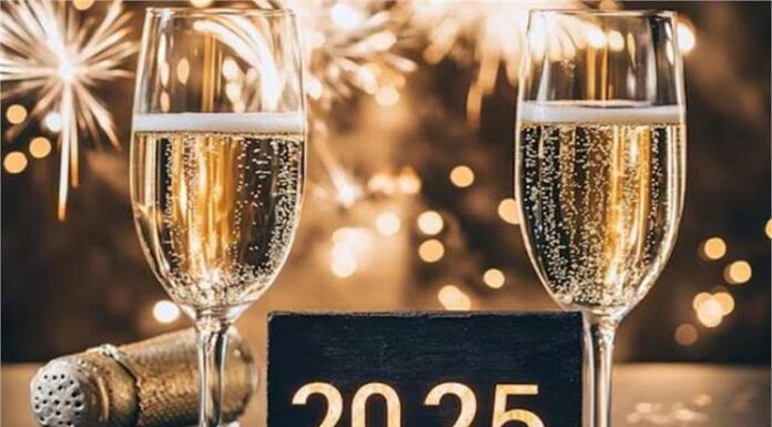 ਲੁਧਿਆਣਾ ‘ਚ ਨਹੀਂ ਮਨਾਇਆ ਜਾਵੇਗਾ ਨਵੇਂ ਸਾਲ ਦਾ ਜਸ਼ਨ, ਜਾਣੋ ਵਜ੍ਹਾ