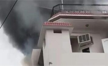 ਘਰ ‘ਚ ਲੱਗਾ ਇਲੈਕਟ੍ਰਿਕ ਗੀਜ਼ਰ ਦਾ ਫੱਟਿਆ, ਲੱਗੀ ਭਿਆਨਕ ਅੱਗ, ਅੰਦਰ ਹੀ ਮੌਜੂਦ ਸੀ ਪੂਰਾ ਪਰਿਵਾਰ