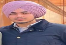 ਭੋਗ ਤੋਂ ਆ ਰਹੇ 4 ਦੋਸਤਾਂ ਨਾਲ ਰਸਤੇ ‘ਚ ਵਾਪਰ ਗਿਆ ਭਾਣਾ, ਇਕ ਦੀ ਮੌਤ, 3 ਗੰਭੀਰ ਜ਼ਖਮੀ