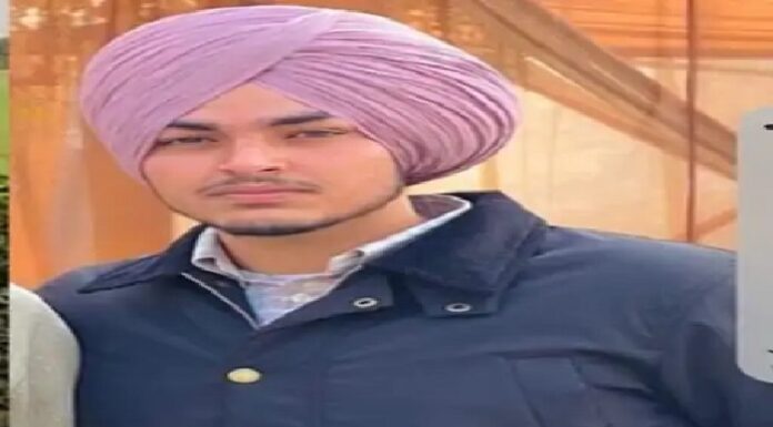 ਭੋਗ ਤੋਂ ਆ ਰਹੇ 4 ਦੋਸਤਾਂ ਨਾਲ ਰਸਤੇ ‘ਚ ਵਾਪਰ ਗਿਆ ਭਾਣਾ, ਇਕ ਦੀ ਮੌਤ, 3 ਗੰਭੀਰ ਜ਼ਖਮੀ