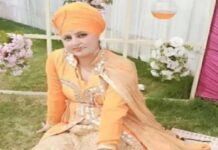 ਸਕੂਲ ਤੋਂ ਘਰ ਜਾ ਰਹੀ ਔਰਤ ਦੀ ਹਾਦਸੇ ‘ਚ ਹੋਈ ਦਰਦਨਾਕ ਮੌਤ, 2 ਧੀਆਂ ਦੇ ਸਿਰ ਤੋਂ ਉਠਿਆ ਮਾਂ ਦਾ ਸਾਇਆ